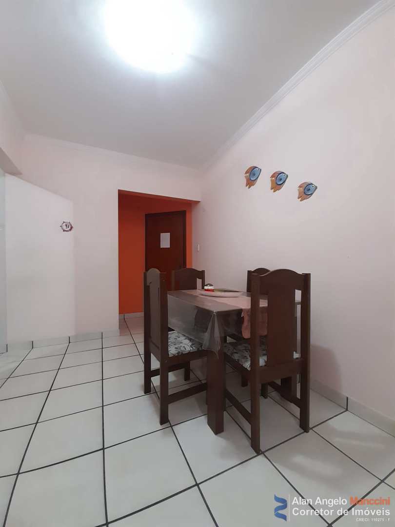 Apartamento à venda com 1 quarto, 66m² - Foto 7