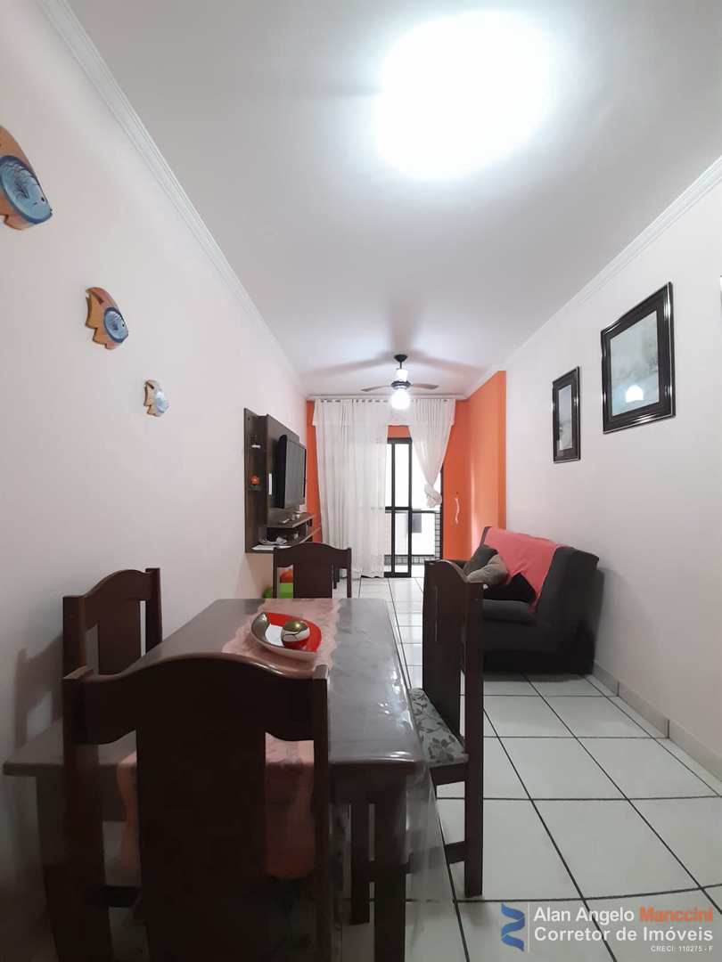 Apartamento à venda com 1 quarto, 66m² - Foto 6