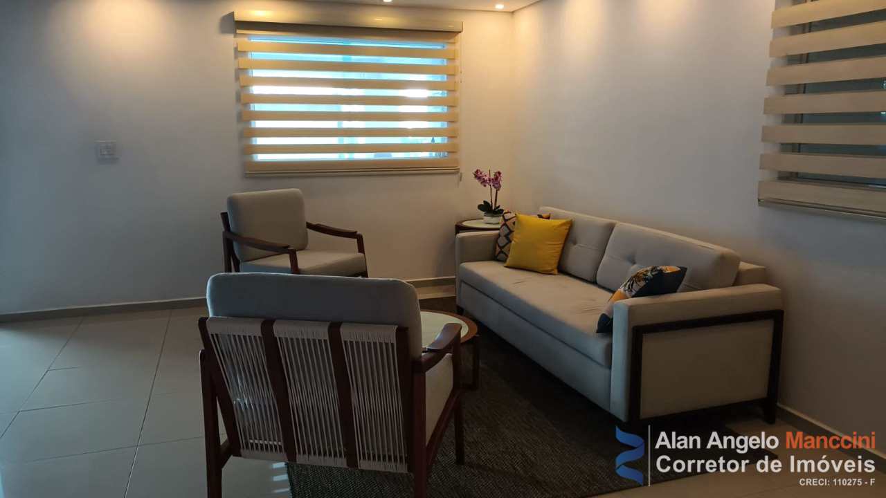 Apartamento à venda com 2 quartos, 95m² - Foto 13