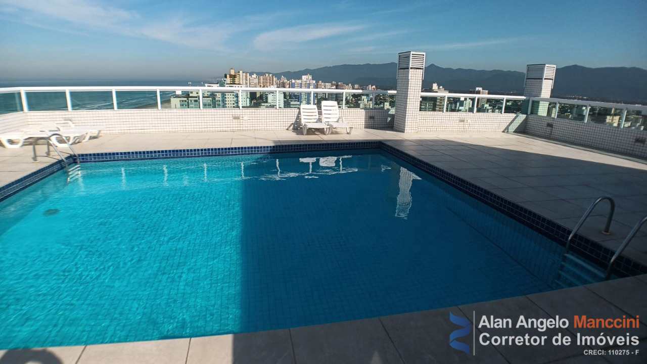 Apartamento à venda com 2 quartos, 95m² - Foto 8