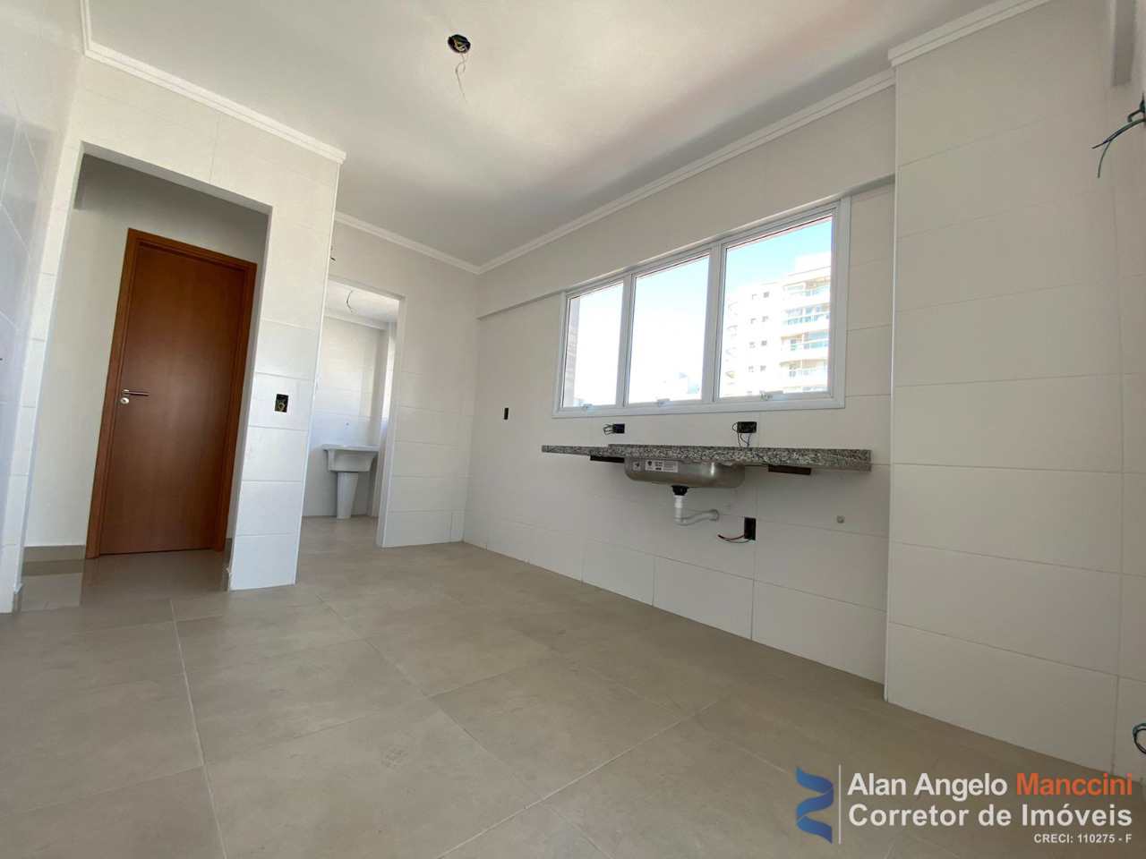 Apartamento à venda com 3 quartos, 112m² - Foto 11