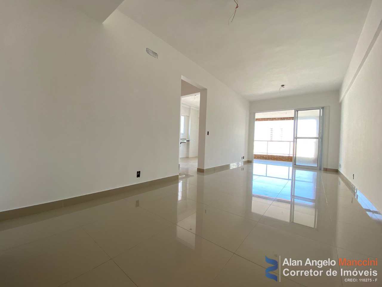 Apartamento à venda com 3 quartos, 112m² - Foto 6