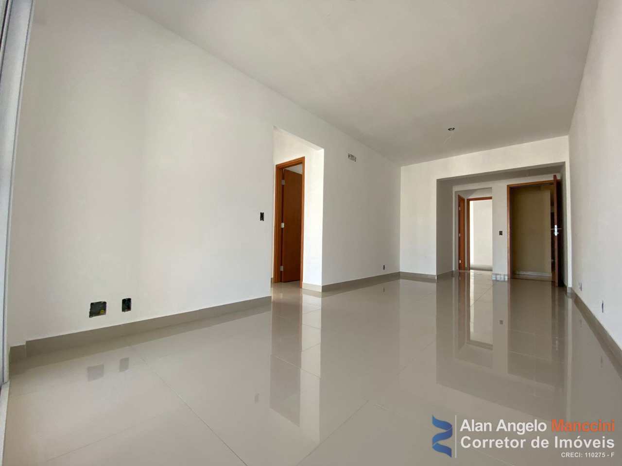 Apartamento à venda com 2 quartos, 95m² - Foto 5