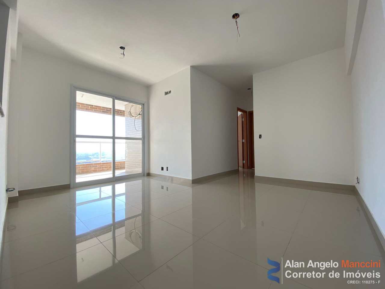 Apartamento à venda com 2 quartos, 77m² - Foto 9