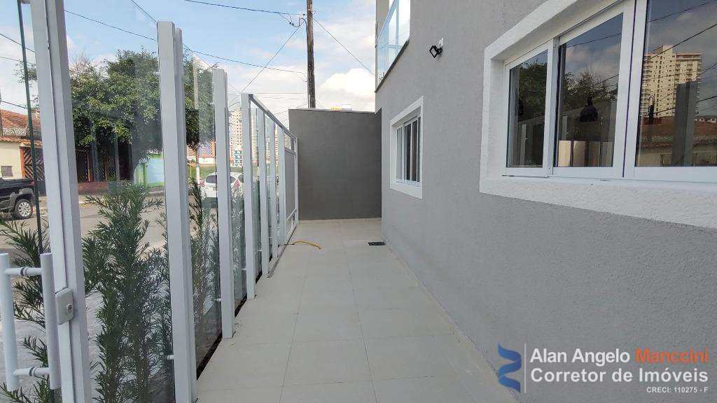 Sobrado à venda com 3 quartos, 100m² - Foto 7