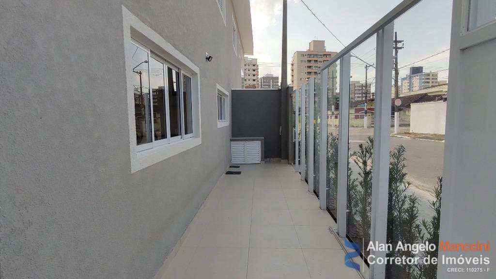 Sobrado à venda com 3 quartos, 100m² - Foto 5