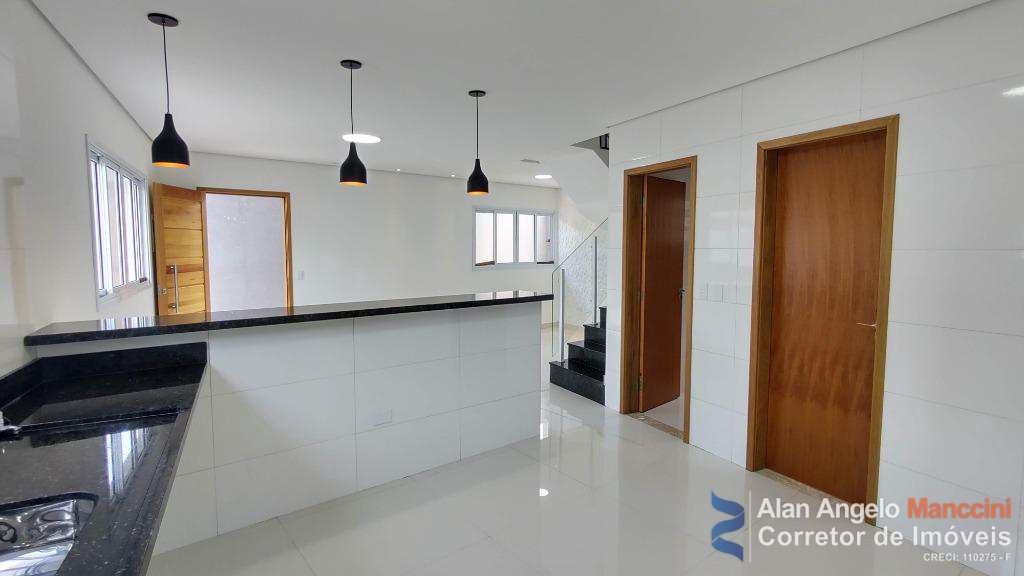 Sobrado à venda com 3 quartos, 100m² - Foto 16