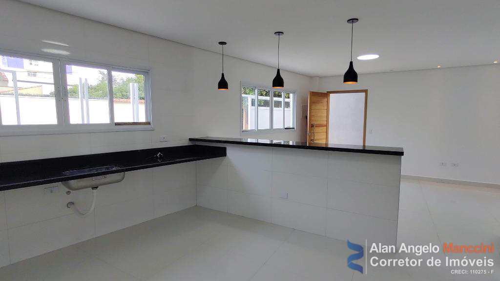 Sobrado à venda com 3 quartos, 100m² - Foto 13