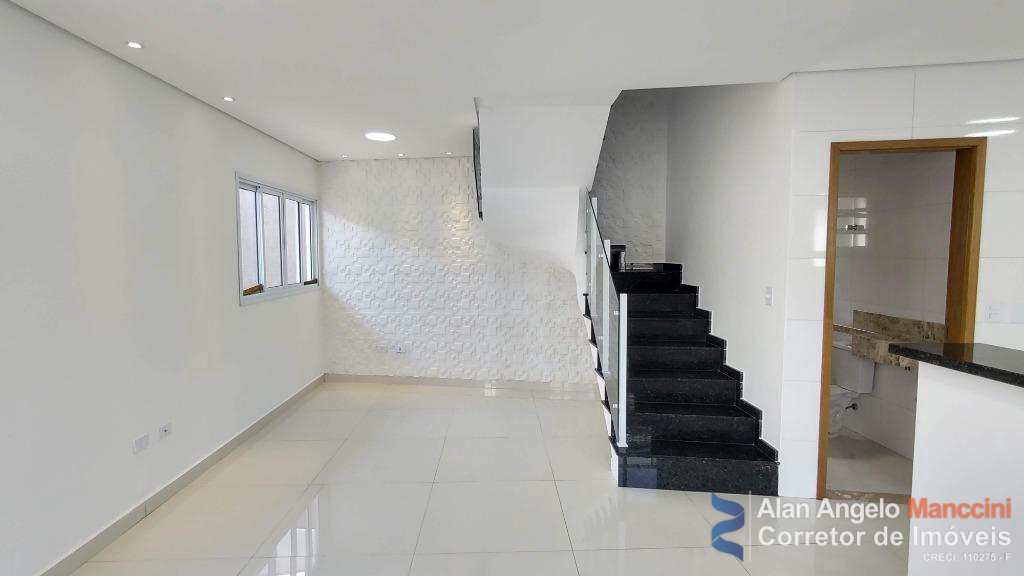 Sobrado à venda com 3 quartos, 100m² - Foto 17