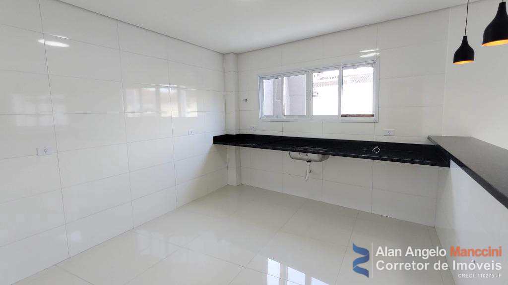 Sobrado à venda com 3 quartos, 100m² - Foto 14