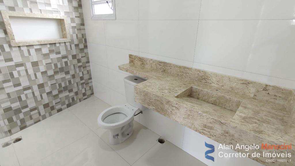 Sobrado à venda com 3 quartos, 100m² - Foto 22