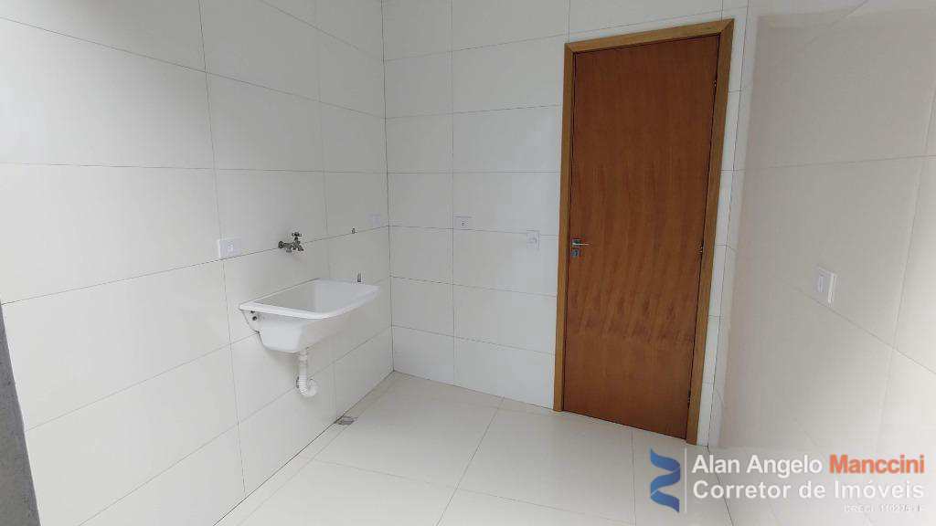 Sobrado à venda com 3 quartos, 100m² - Foto 15