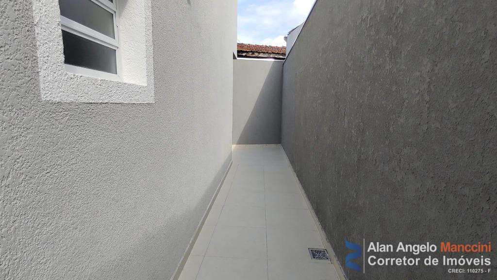 Sobrado à venda com 3 quartos, 100m² - Foto 9