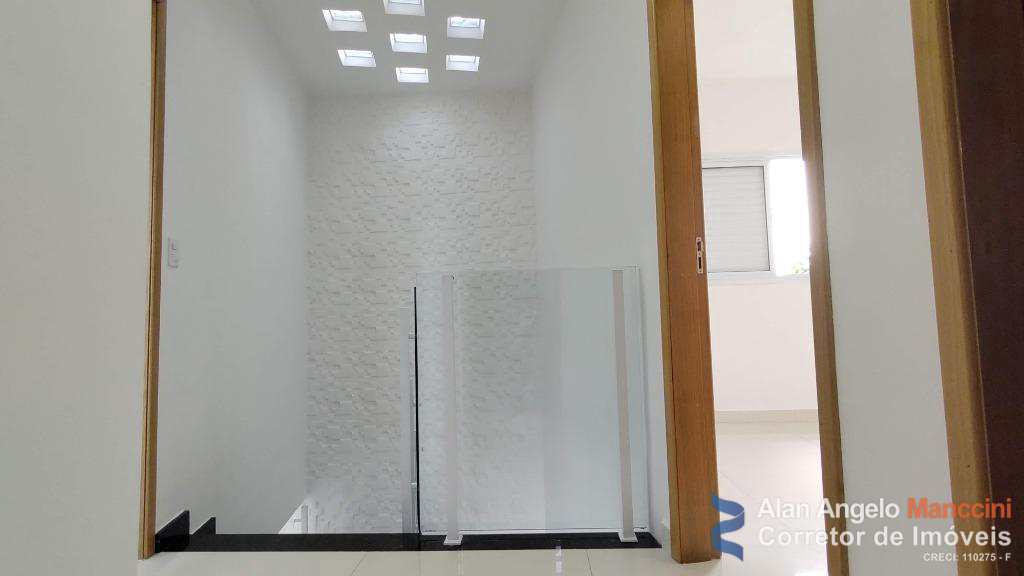 Sobrado à venda com 3 quartos, 100m² - Foto 19