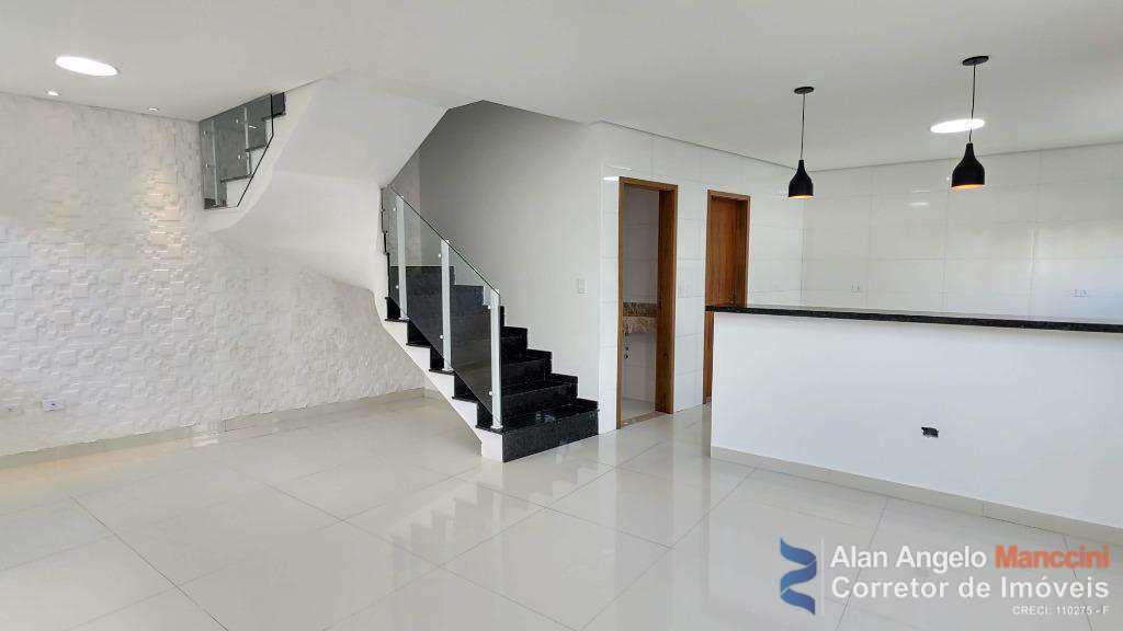 Sobrado à venda com 3 quartos, 100m² - Foto 10