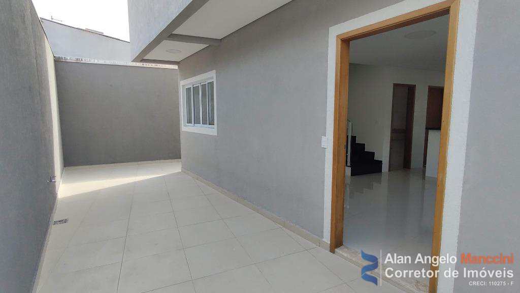 Sobrado à venda com 3 quartos, 100m² - Foto 6