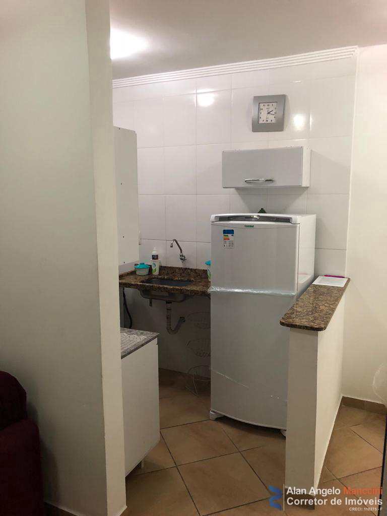 Apartamento à venda com 1 quarto, 45m² - Foto 14