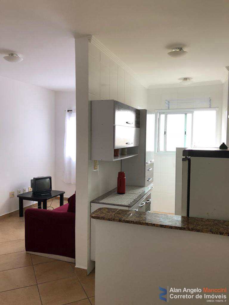 Apartamento à venda com 1 quarto, 45m² - Foto 11