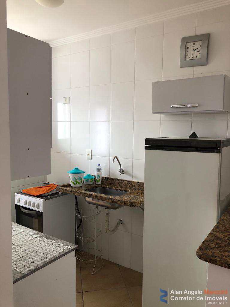 Apartamento à venda com 1 quarto, 45m² - Foto 12