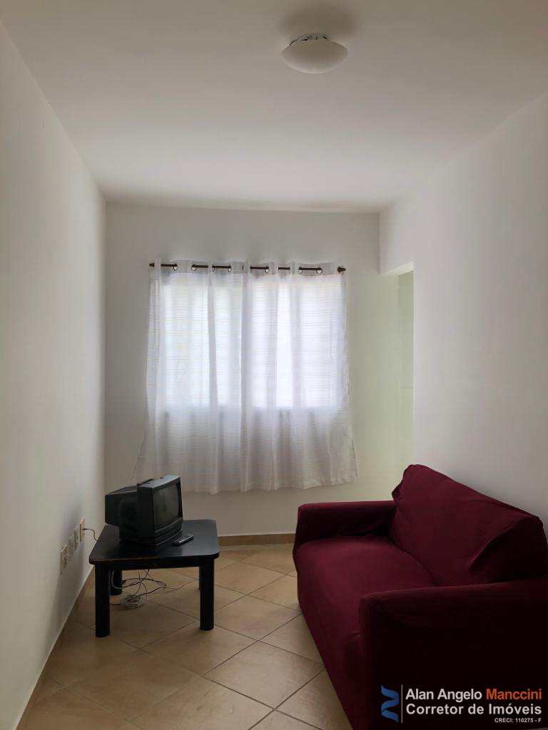 Apartamento à venda com 1 quarto, 45m² - Foto 8