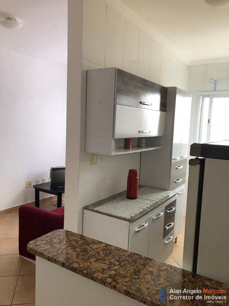 Apartamento à venda com 1 quarto, 45m² - Foto 16