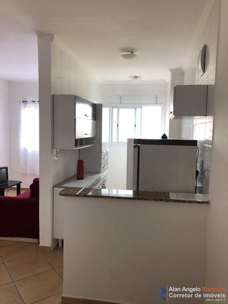 Apartamento à venda com 1 quarto, 45m² - Foto 10