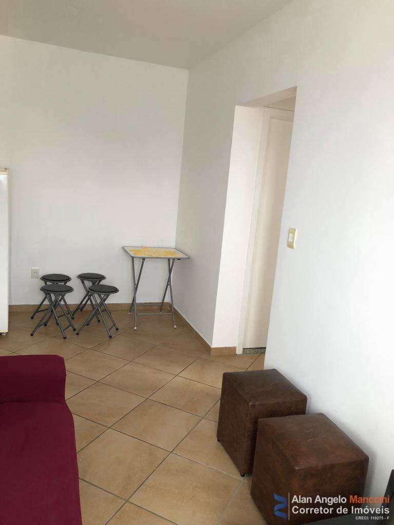 Apartamento à venda com 1 quarto, 45m² - Foto 9