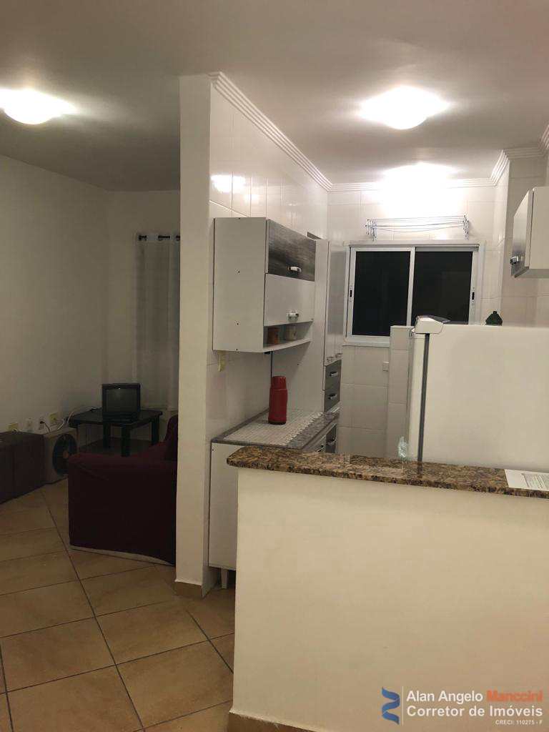 Apartamento à venda com 1 quarto, 45m² - Foto 13