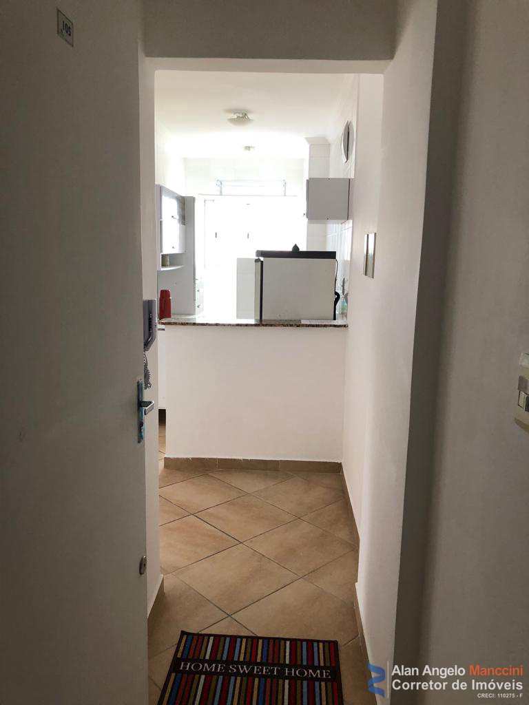 Apartamento à venda com 1 quarto, 45m² - Foto 6