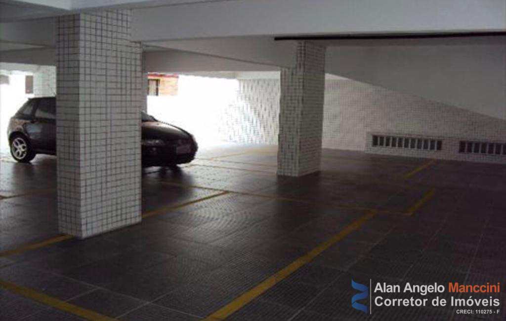 Apartamento à venda com 1 quarto, 45m² - Foto 5