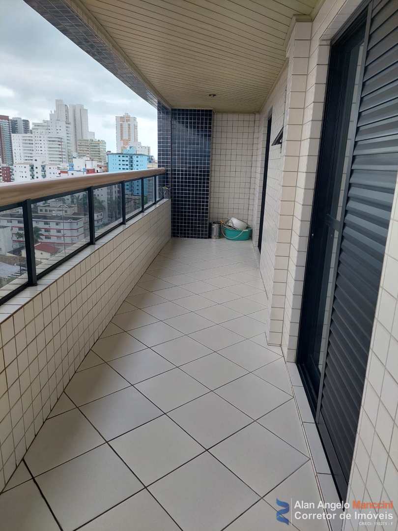 Apartamento à venda com 3 quartos, 116m² - Foto 29