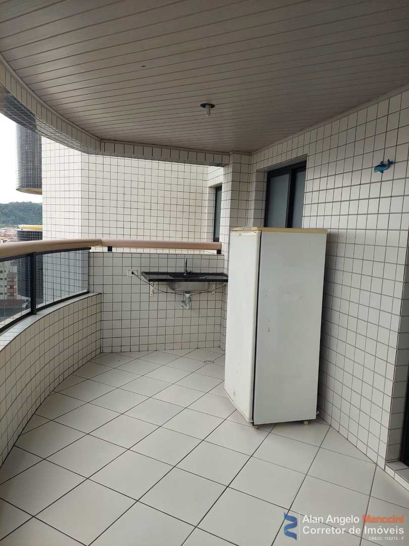 Apartamento à venda com 3 quartos, 116m² - Foto 30