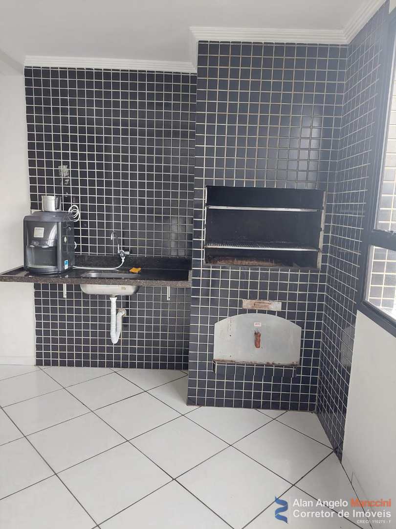 Apartamento à venda com 3 quartos, 116m² - Foto 18