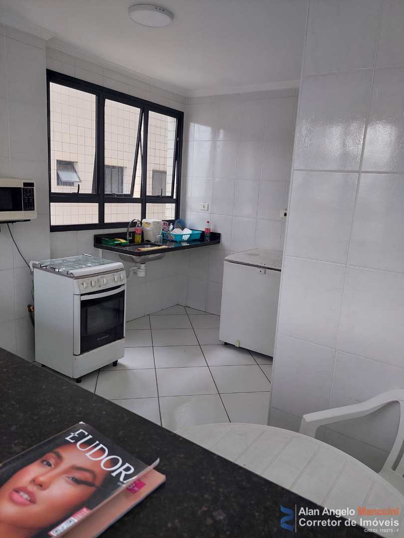 Apartamento à venda com 3 quartos, 116m² - Foto 23