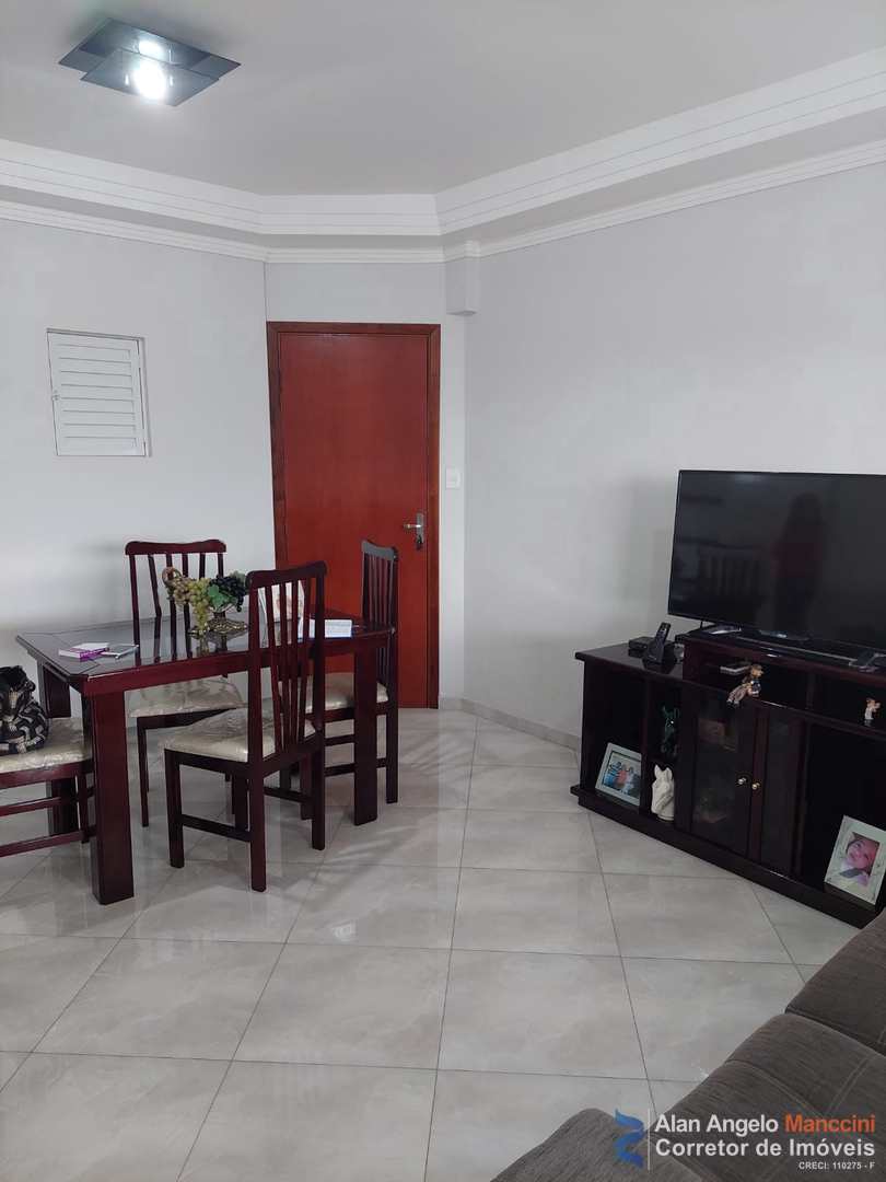 Apartamento à venda com 3 quartos, 116m² - Foto 27