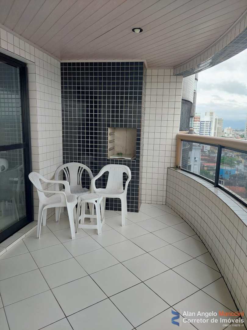 Apartamento à venda com 3 quartos, 116m² - Foto 28