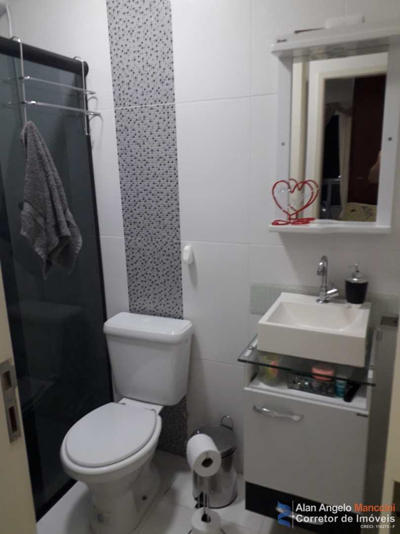 Apartamento à venda com 2 quartos, 68m² - Foto 33