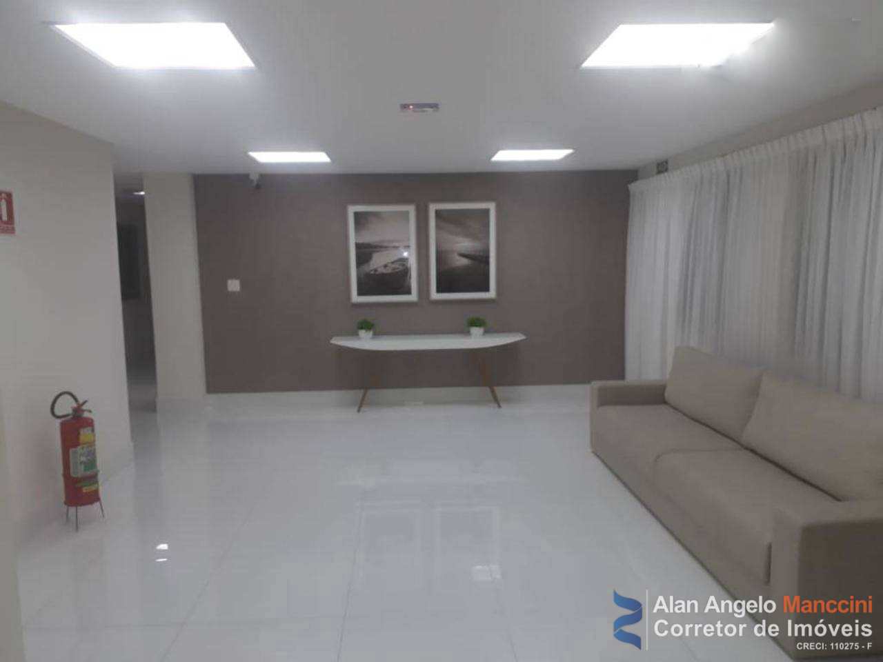 Apartamento à venda com 2 quartos, 68m² - Foto 6