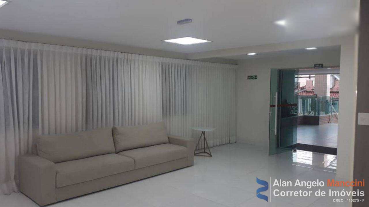 Apartamento à venda com 2 quartos, 68m² - Foto 10