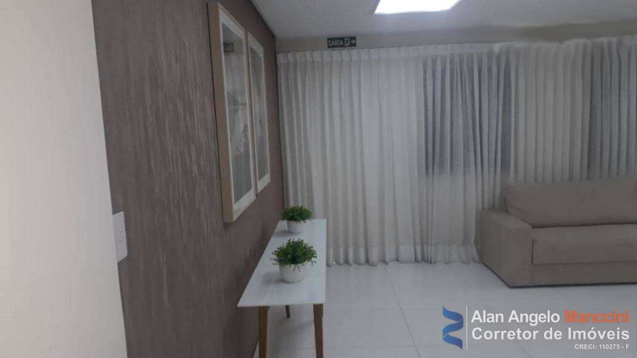 Apartamento à venda com 2 quartos, 68m² - Foto 8