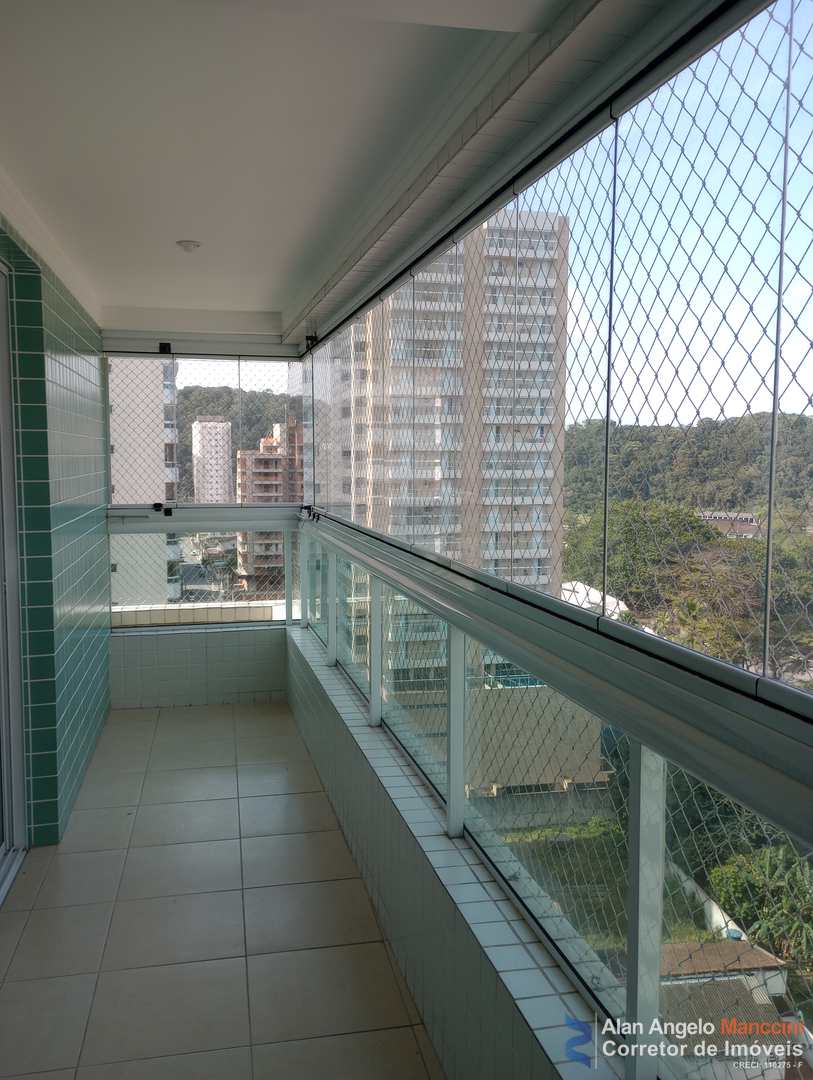 Apartamento à venda com 3 quartos, 124m² - Foto 4