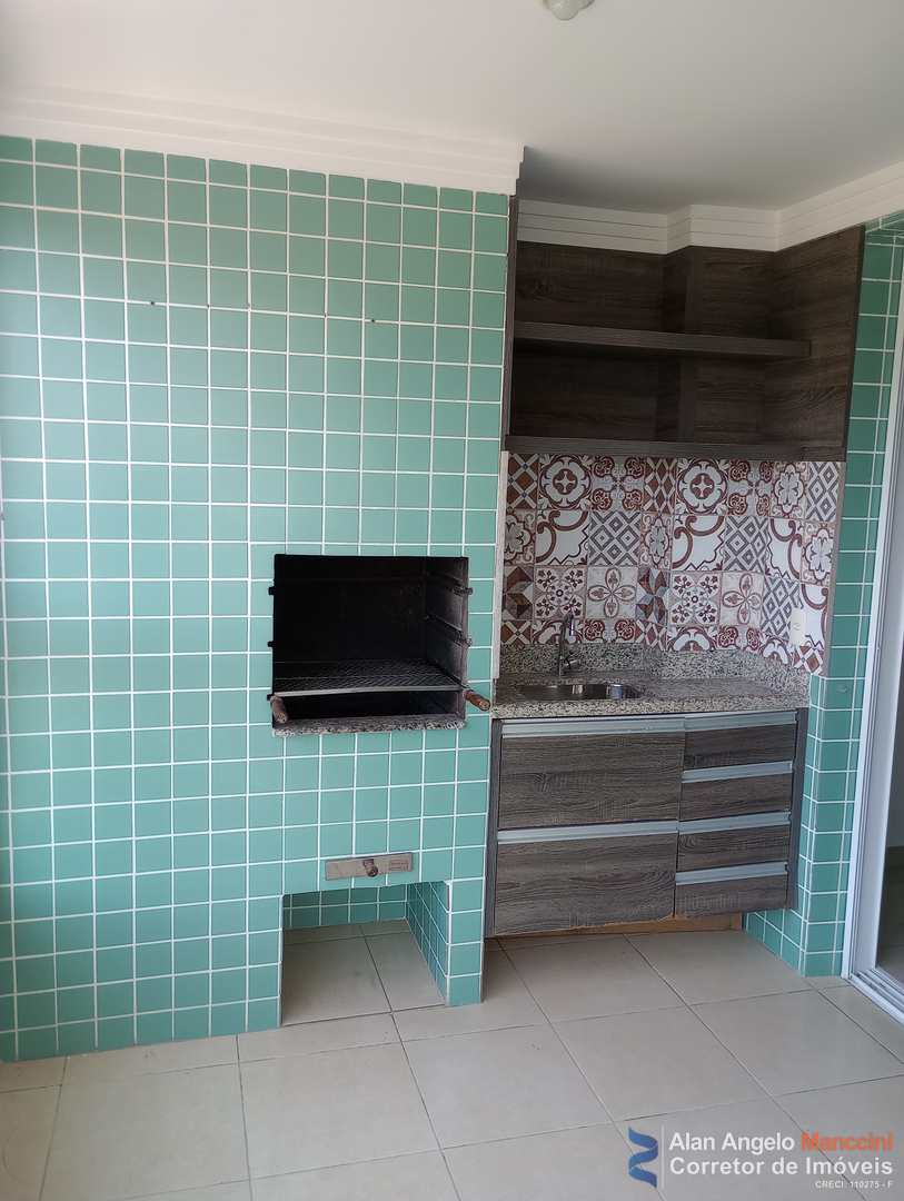 Apartamento à venda com 3 quartos, 124m² - Foto 10