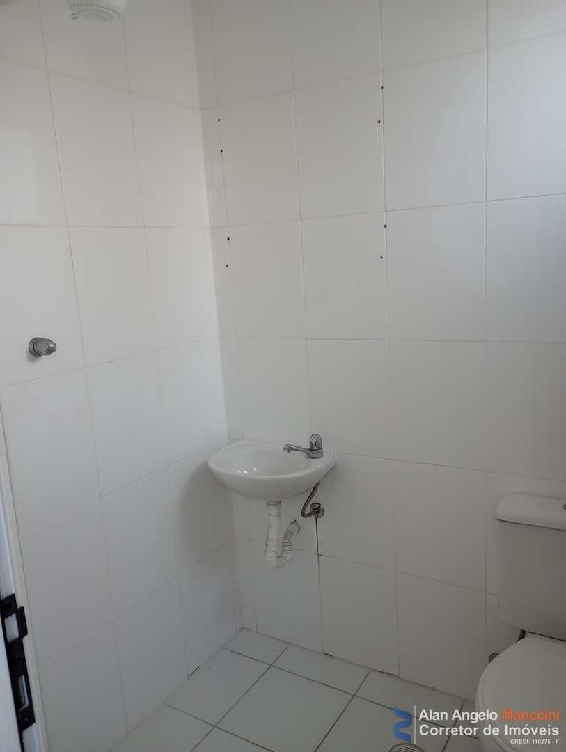 Apartamento à venda com 3 quartos, 124m² - Foto 26