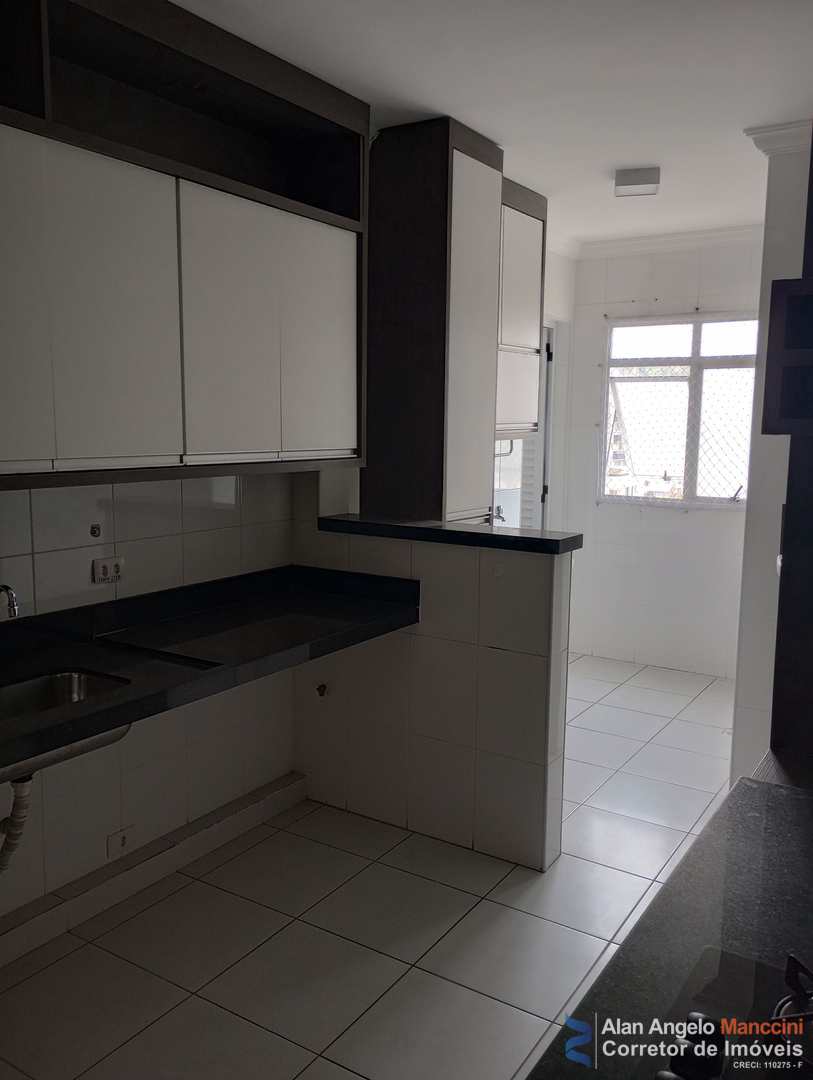 Apartamento à venda com 3 quartos, 124m² - Foto 23