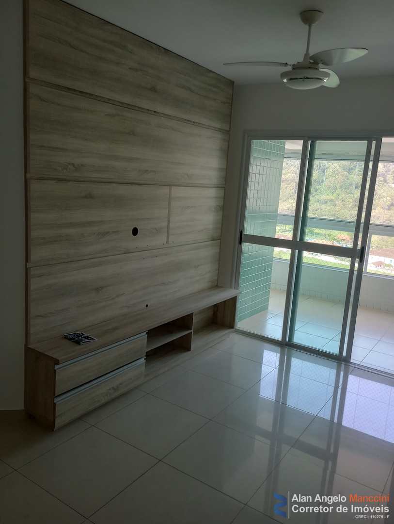 Apartamento à venda com 3 quartos, 124m² - Foto 8