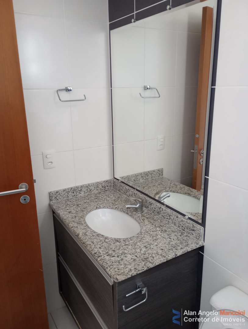 Apartamento à venda com 3 quartos, 124m² - Foto 15