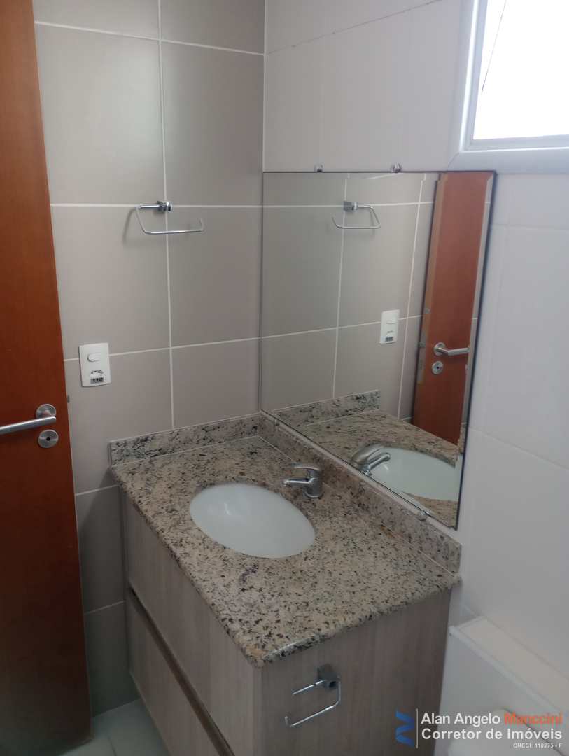 Apartamento à venda com 3 quartos, 124m² - Foto 20