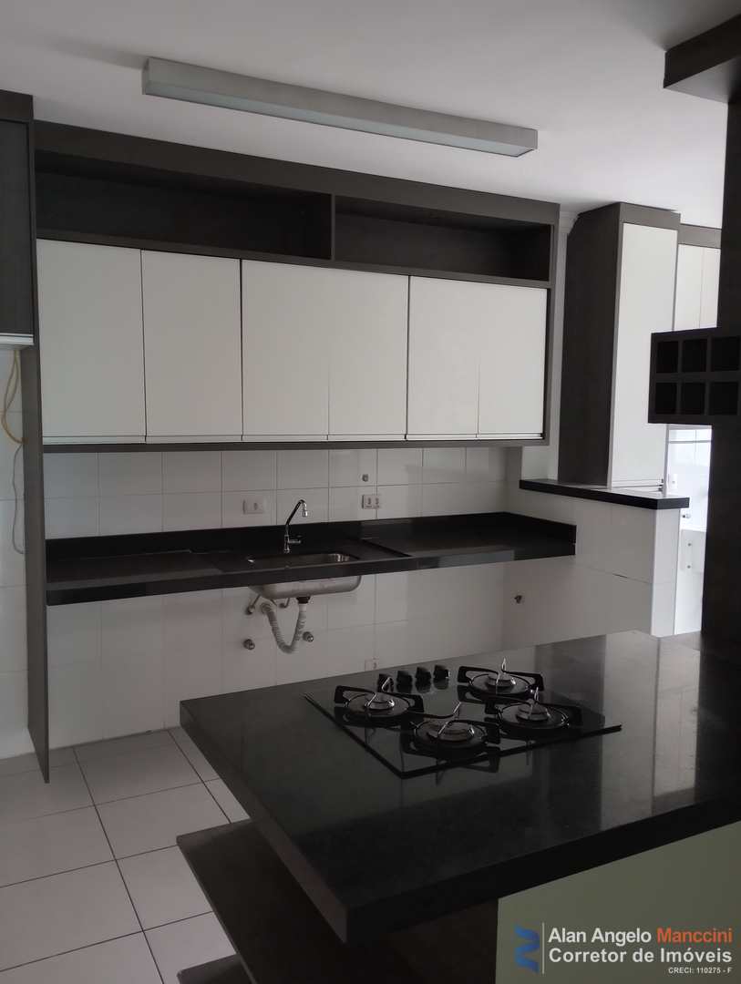 Apartamento à venda com 3 quartos, 124m² - Foto 22