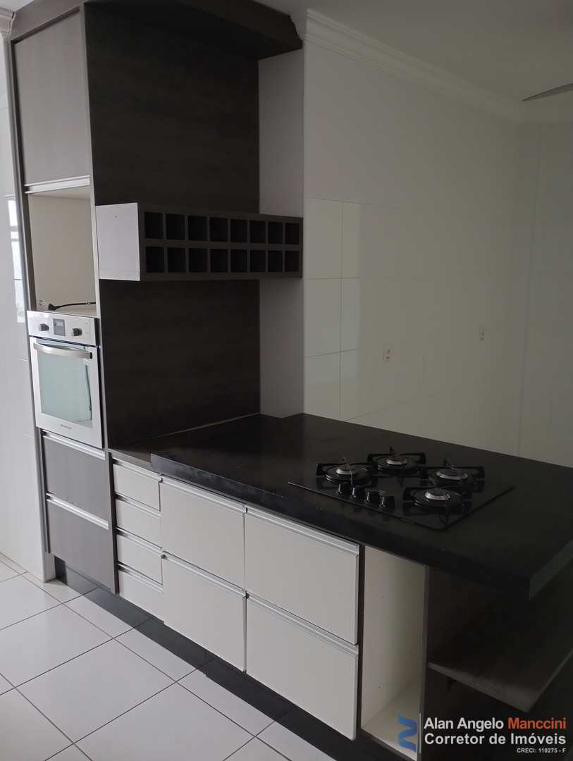 Apartamento à venda com 3 quartos, 124m² - Foto 24