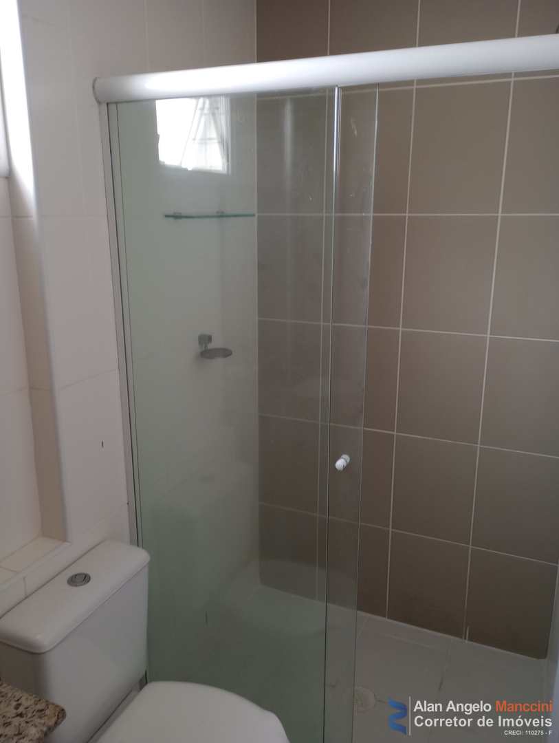 Apartamento à venda com 3 quartos, 124m² - Foto 19